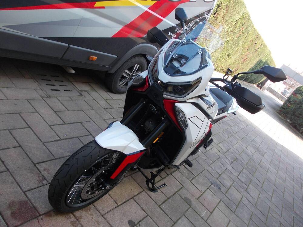Moto Morini X-Cape 1200 (2026) (2)