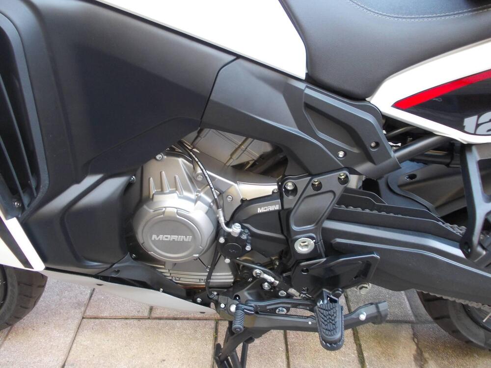 Moto Morini X-Cape 1200 (2026) (4)