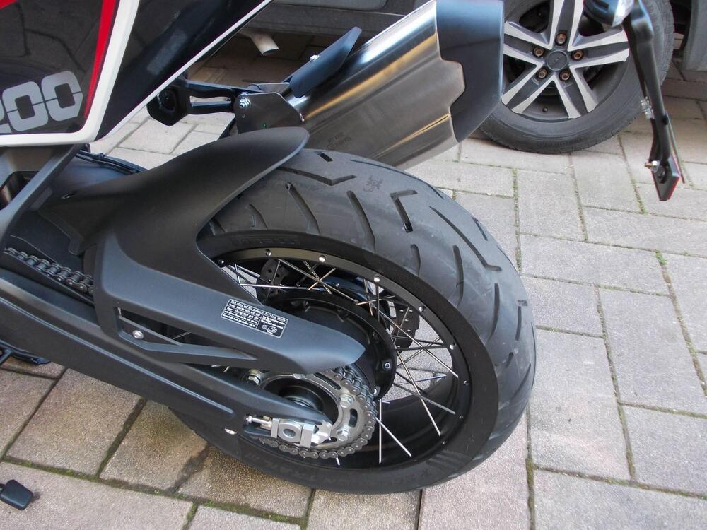 Moto Morini X-Cape 1200 (2026) (5)