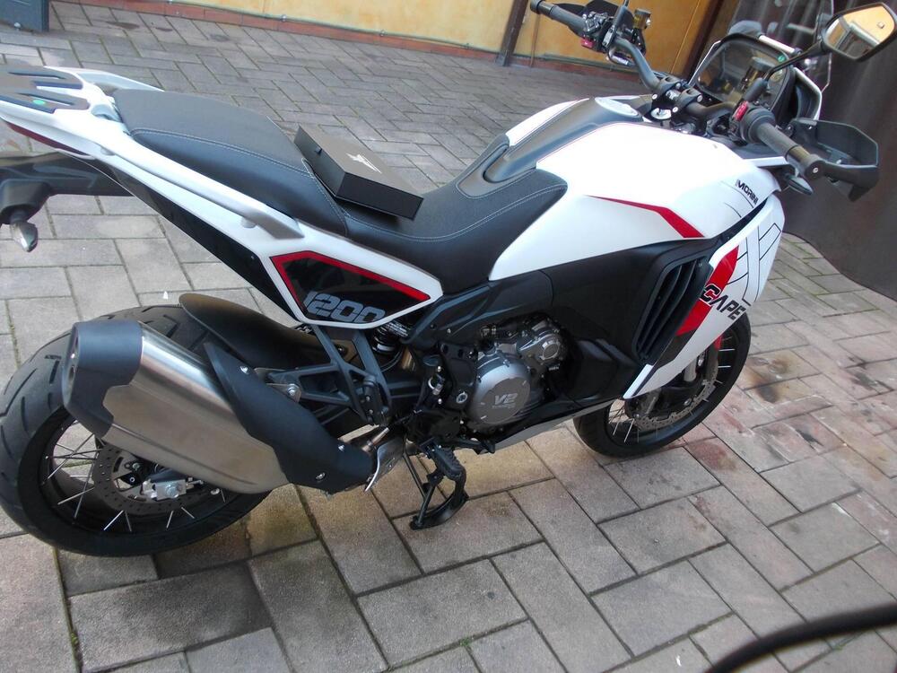Moto Morini X-Cape 1200 (2026) (7)