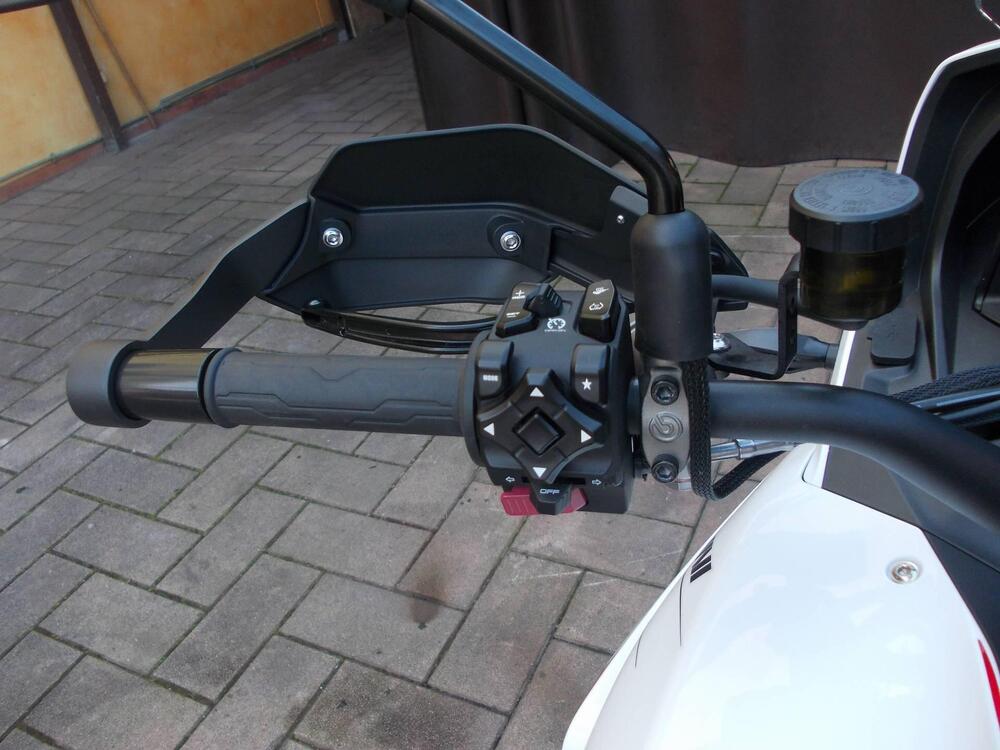 Moto Morini X-Cape 1200 (2026) (10)