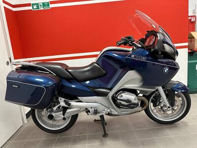 Bmw R 1200 RT (2008 - 09) usata