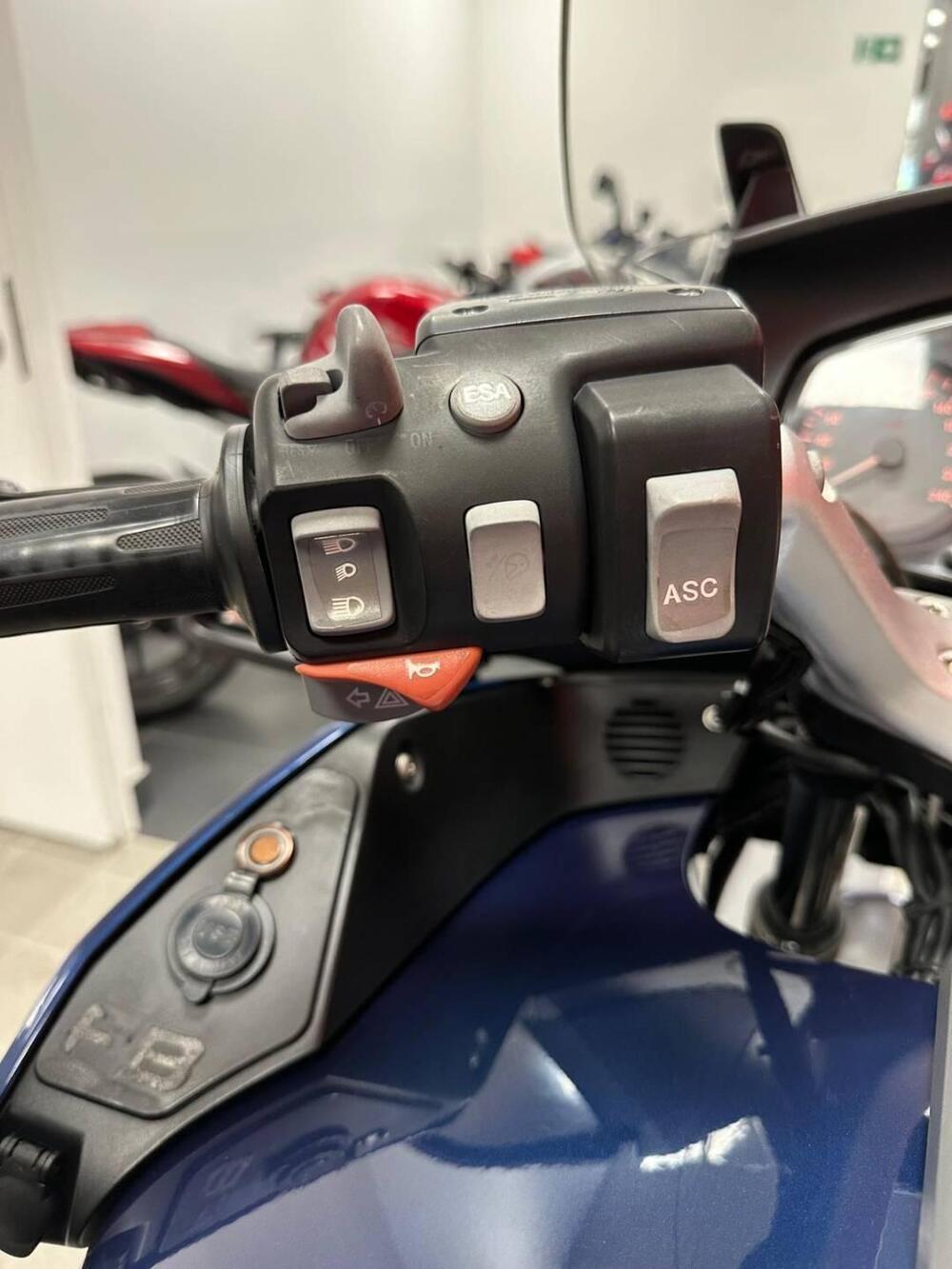 Bmw R 1200 RT (2008 - 09) (4)