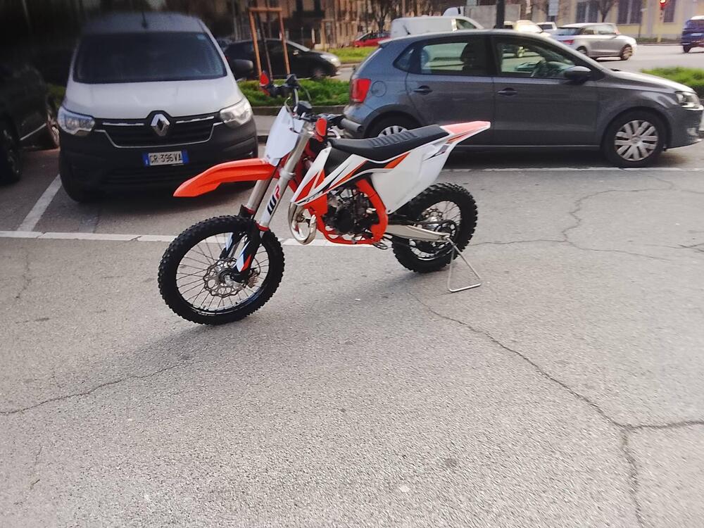 KTM 85 SX (2022) (3)