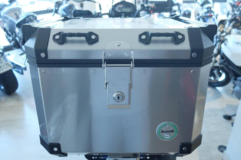 Top case Alluminio Benelli TRK 502 (3)