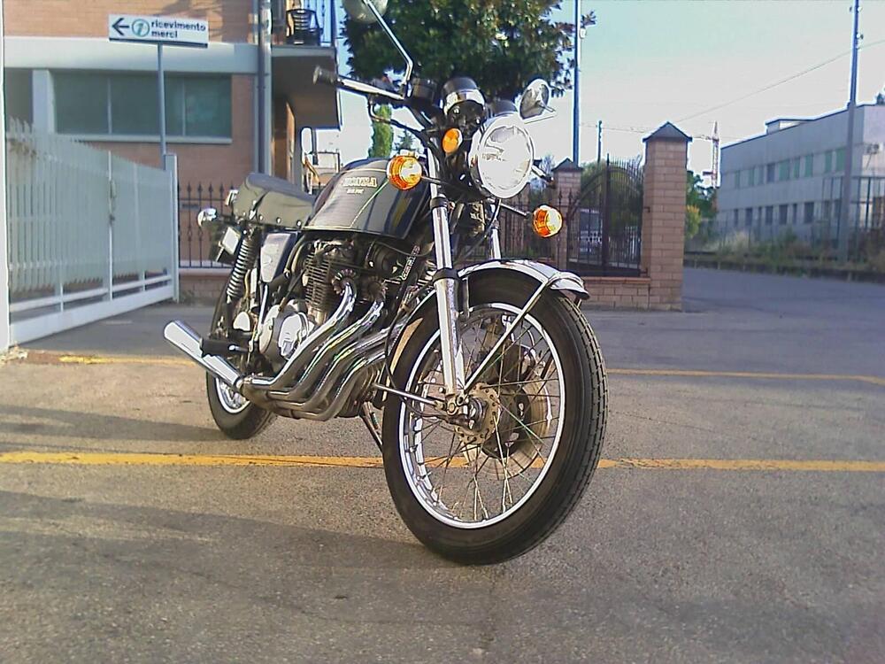 Honda CB400F Super Sport  (400 Four SS)  (3)