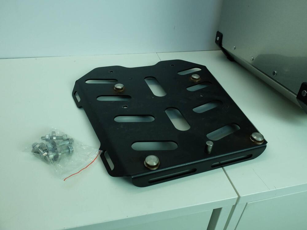 Top case Alluminio Benelli TRK 502 (9)