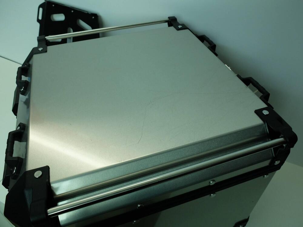 Top case Alluminio Benelli TRK 502 (15)