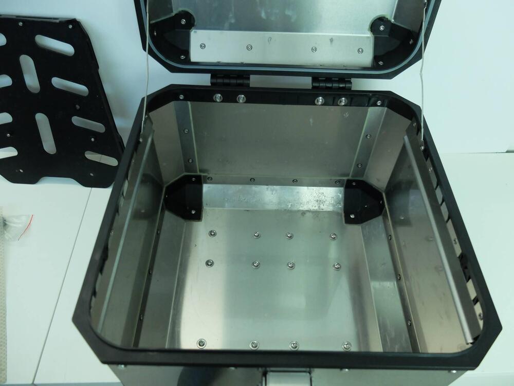 Top case Alluminio Benelli TRK 502 (16)