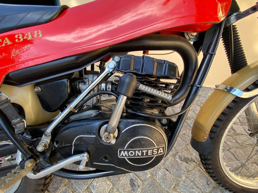 Montesa COTA 348  (2)