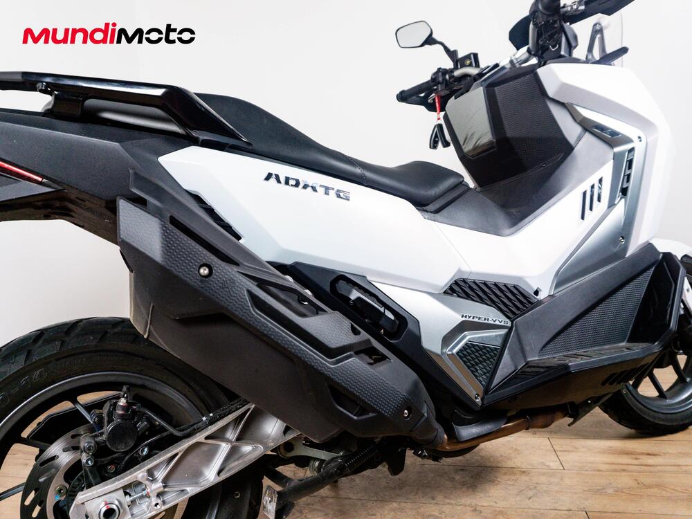 Sym ADXTG 400 (2025 - 26) (4)