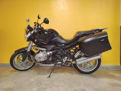 Bmw R 1200 R (2006 - 11) usata