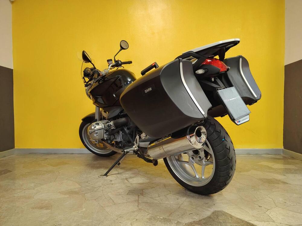 Bmw R 1200 R (2006 - 11) (4)