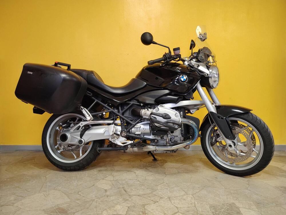 Bmw R 1200 R (2006 - 11) (3)