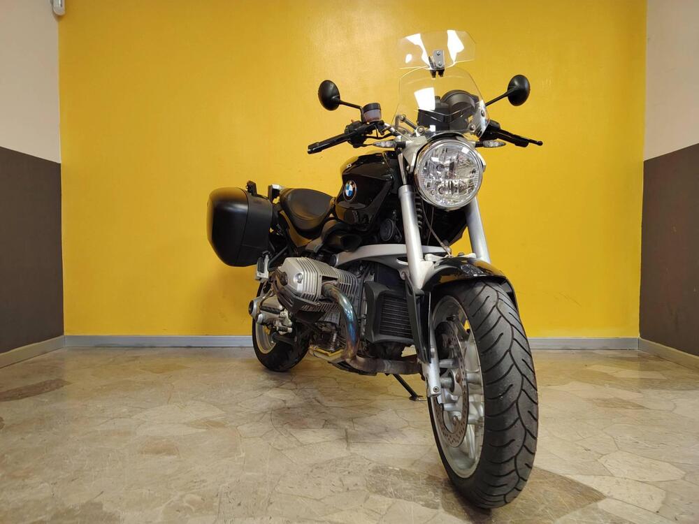 Bmw R 1200 R (2006 - 11) (2)