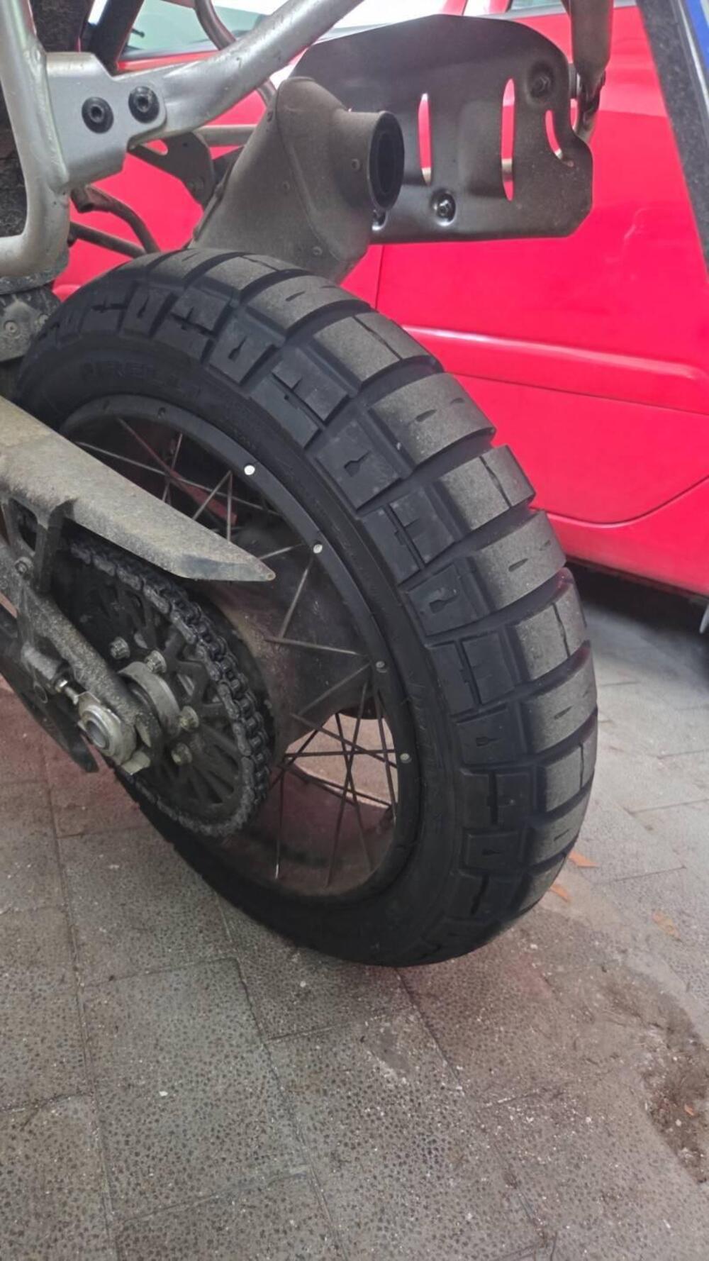 Ducati DesertX (2022 - 25) (19)