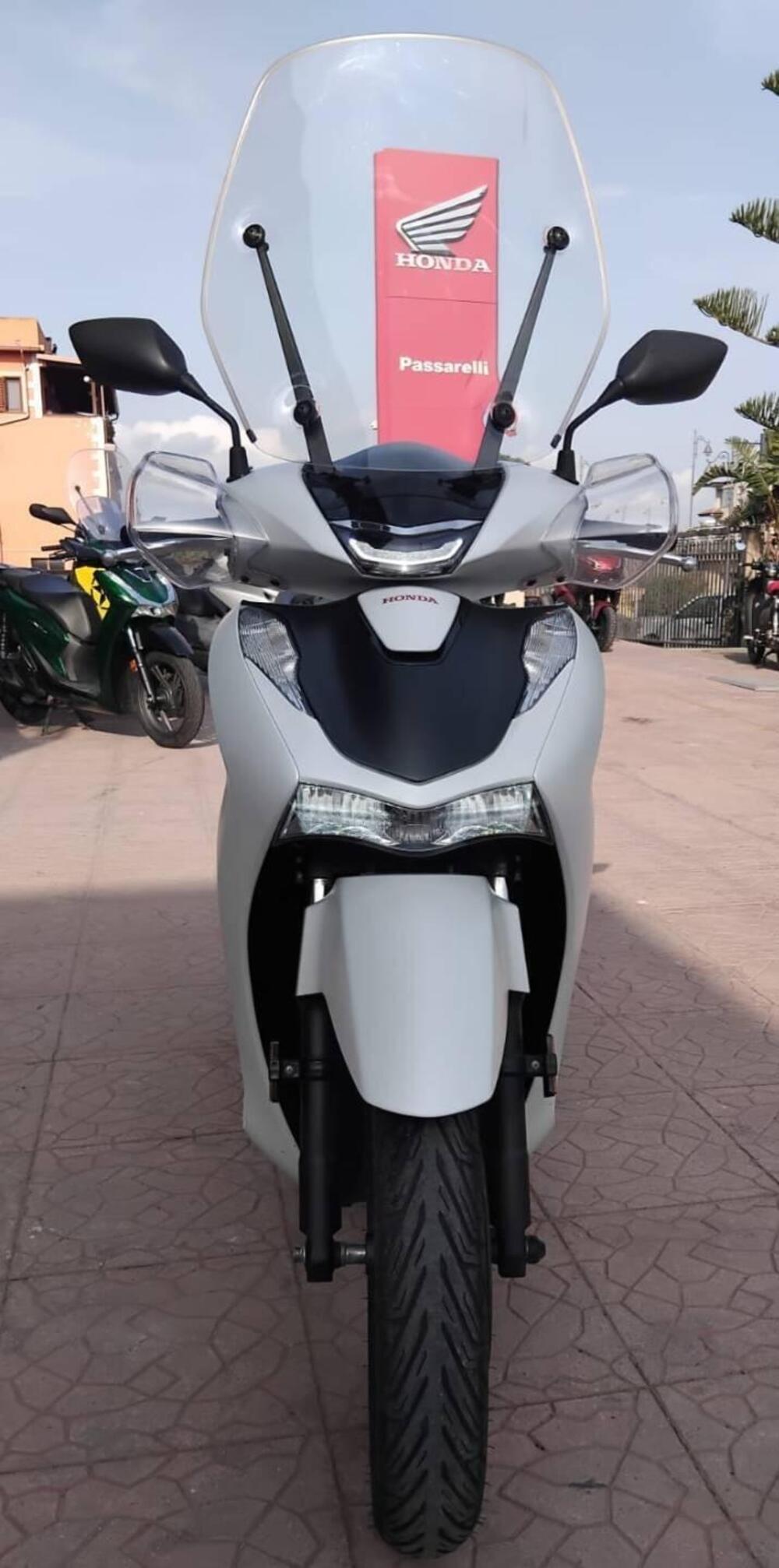 Honda SH 150i (2020 - 23) (6)
