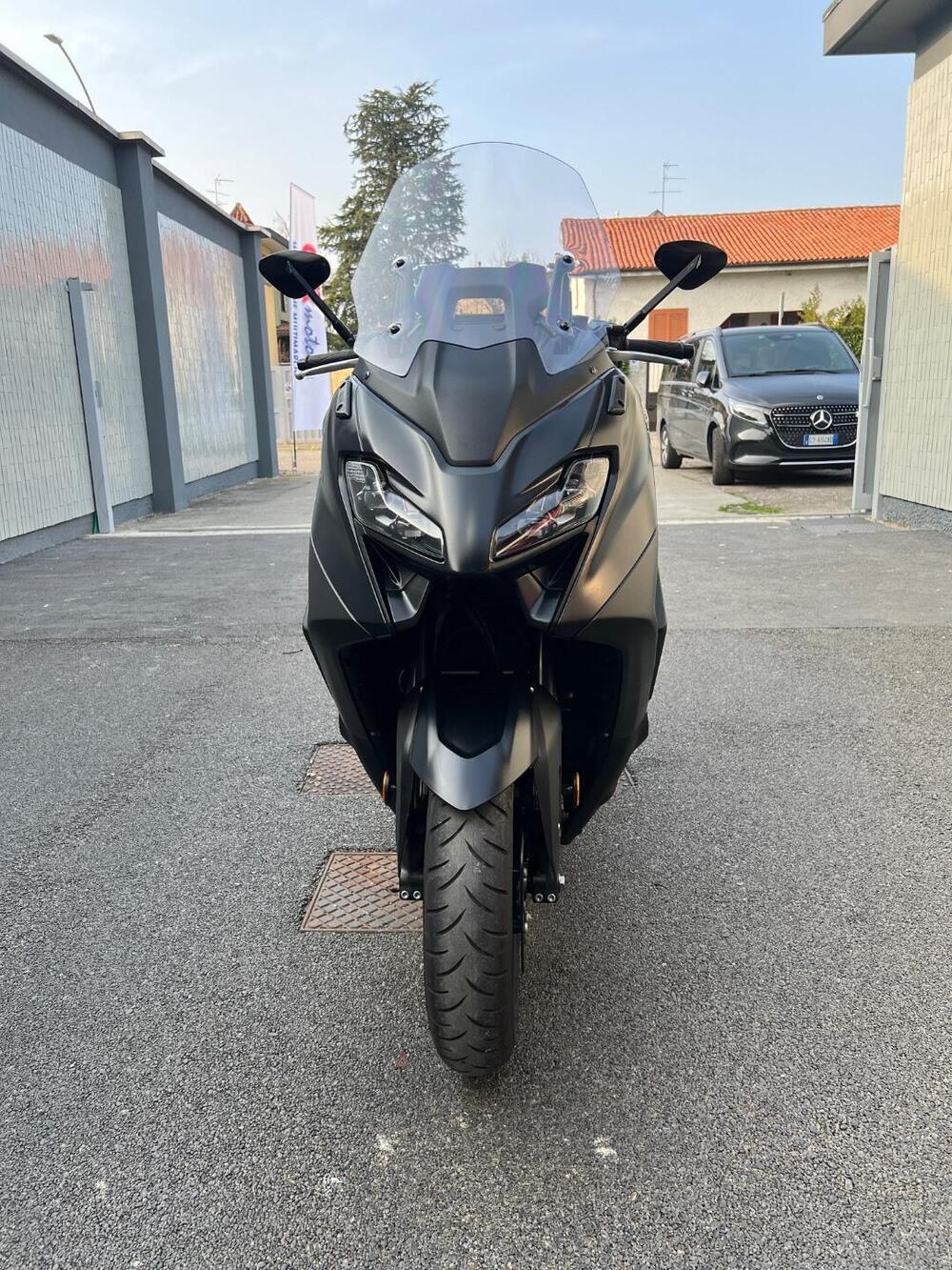 Yamaha T-Max 560 (2022 - 24) (3)