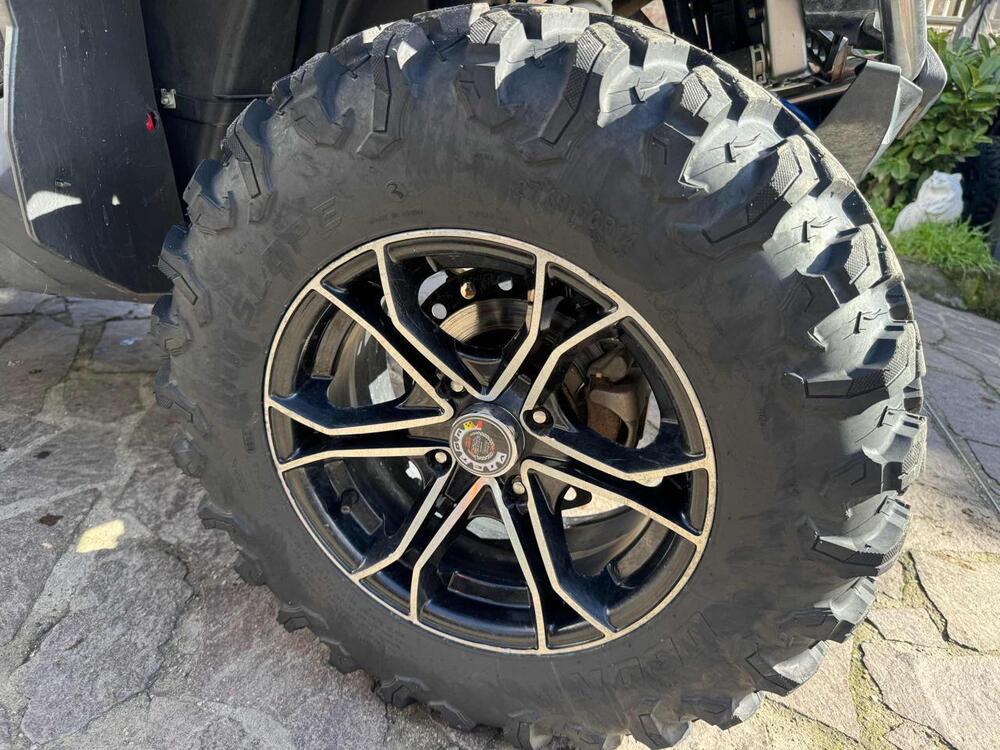 CFMOTO CFORCE 1000 Passo Lungo (2023 - 26) (3)