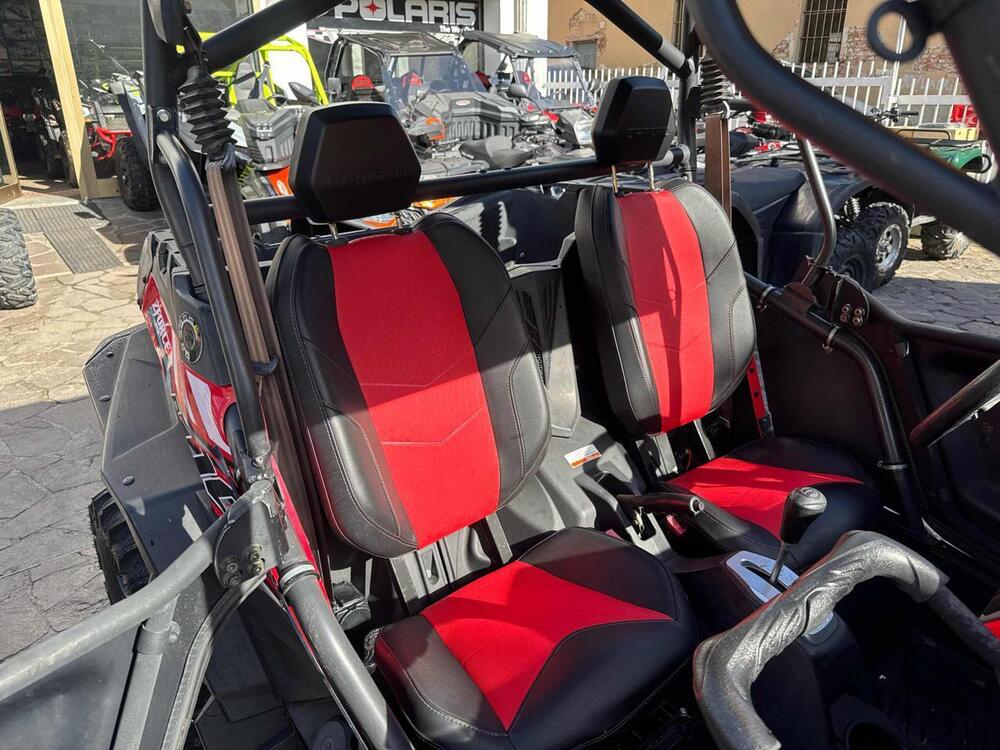 CFMOTO CFORCE 1000 Passo Lungo (2023 - 26) (7)