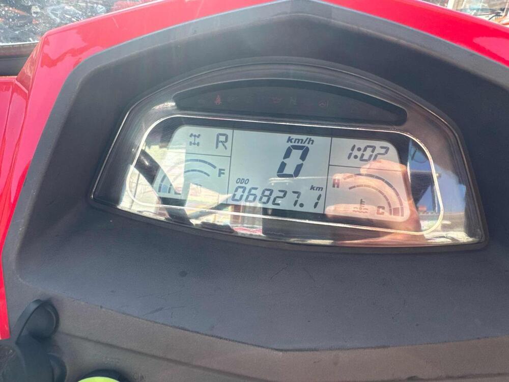 CFMOTO CFORCE 1000 Passo Lungo (2023 - 26) (9)