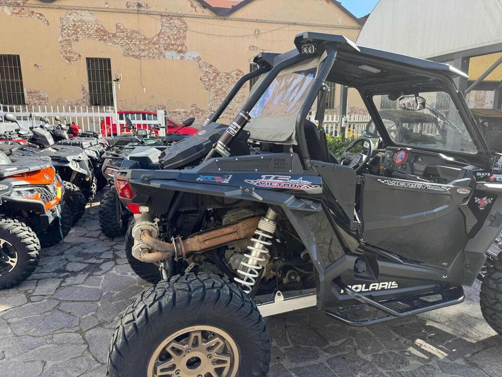 Polaris RZR 1000 E 4x4 EFI XP (2015 - 22) (4)