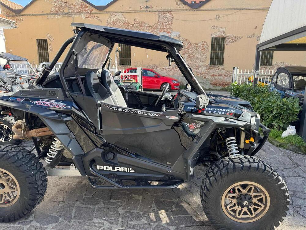 Polaris RZR 1000 E 4x4 EFI XP (2015 - 22) (2)
