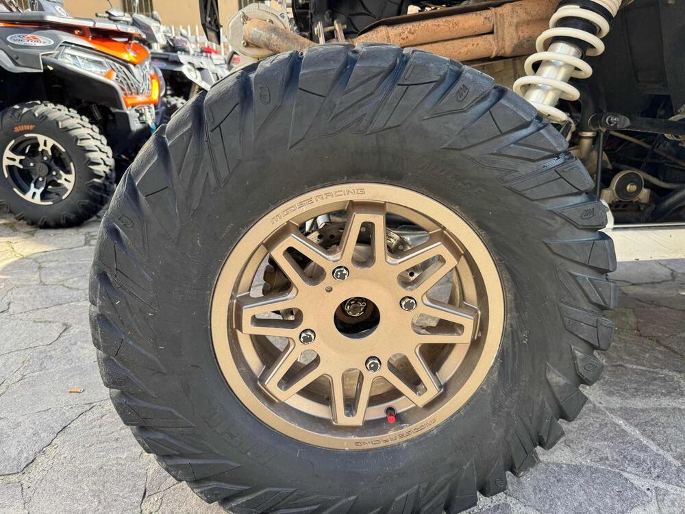 Polaris RZR 1000 E 4x4 EFI XP (2015 - 22) (5)