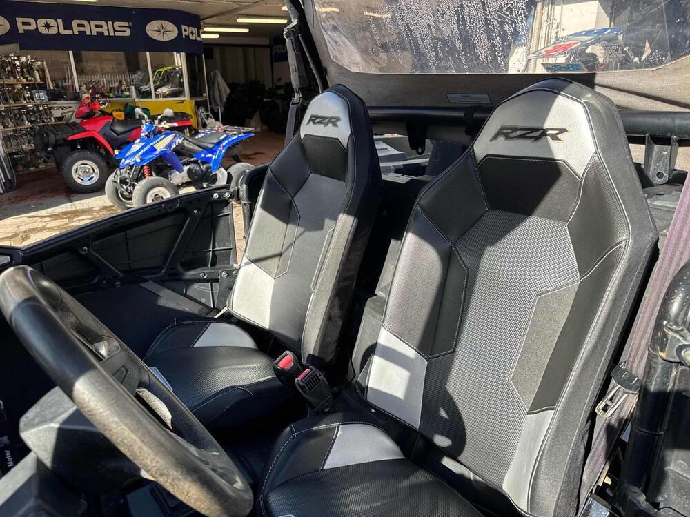 Polaris RZR 1000 E 4x4 EFI XP (2015 - 22) (10)