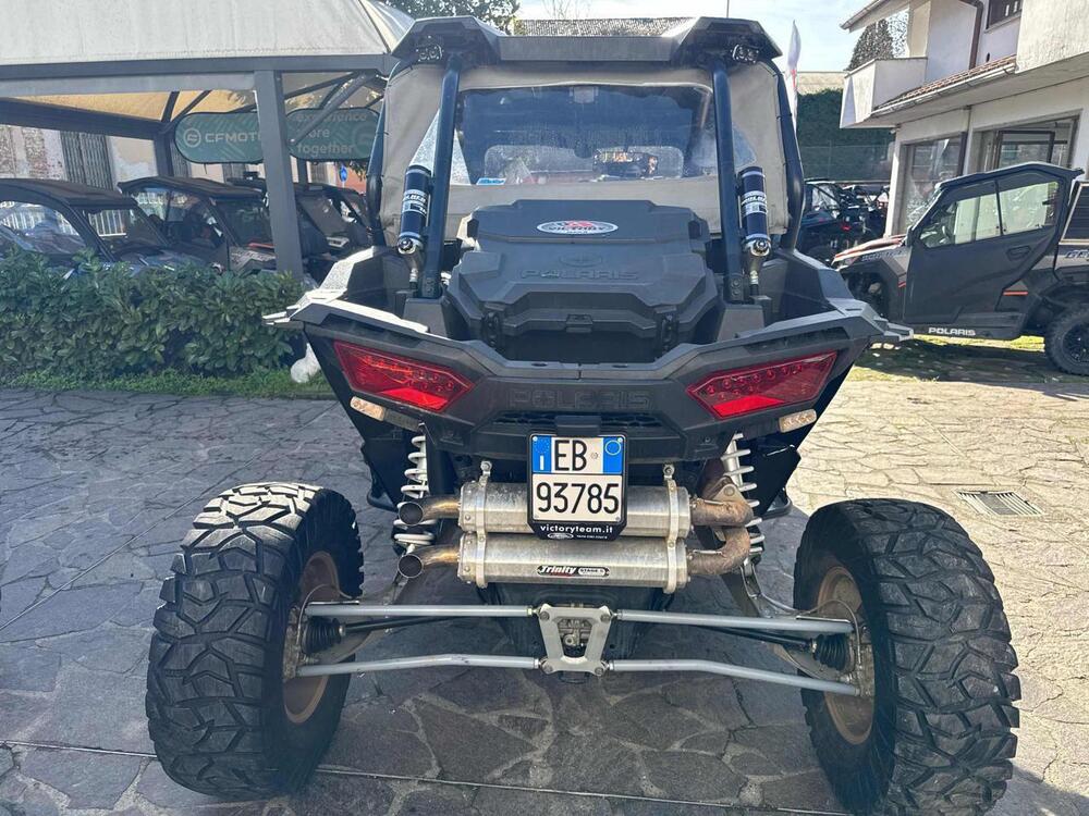 Polaris RZR 1000 E 4x4 EFI XP (2015 - 22) (6)