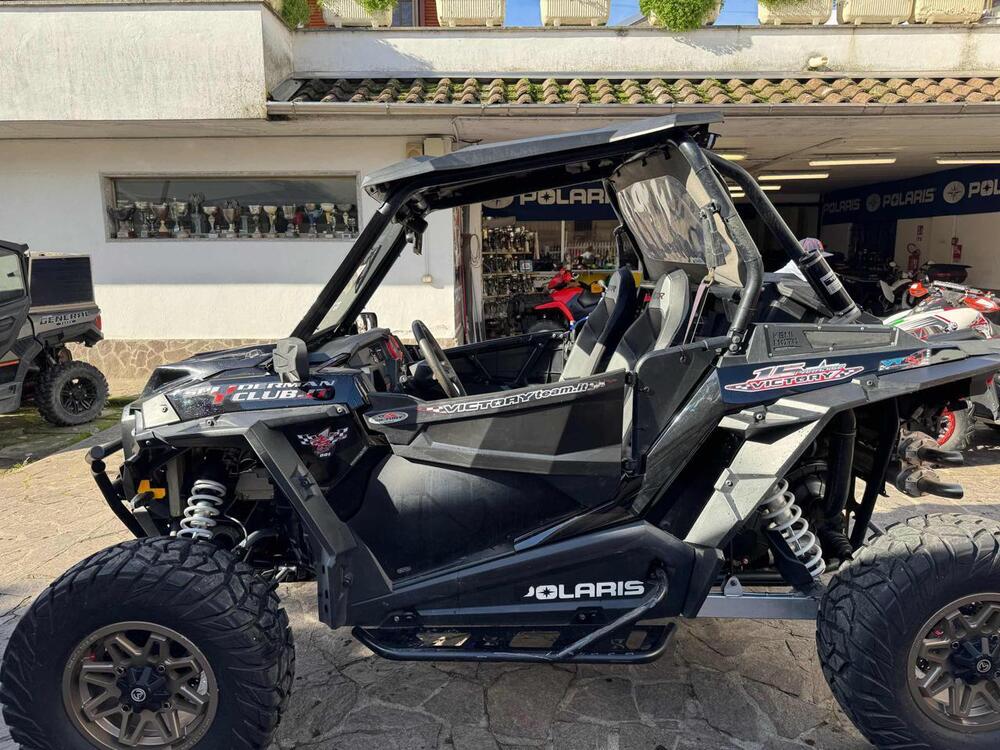 Polaris RZR 1000 E 4x4 EFI XP (2015 - 22) (8)