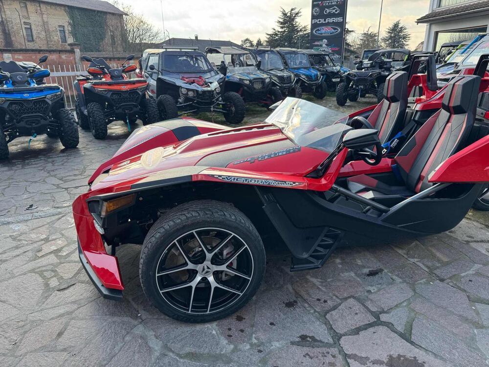 Polaris General 1000 EPS (2017 - 19) (2)