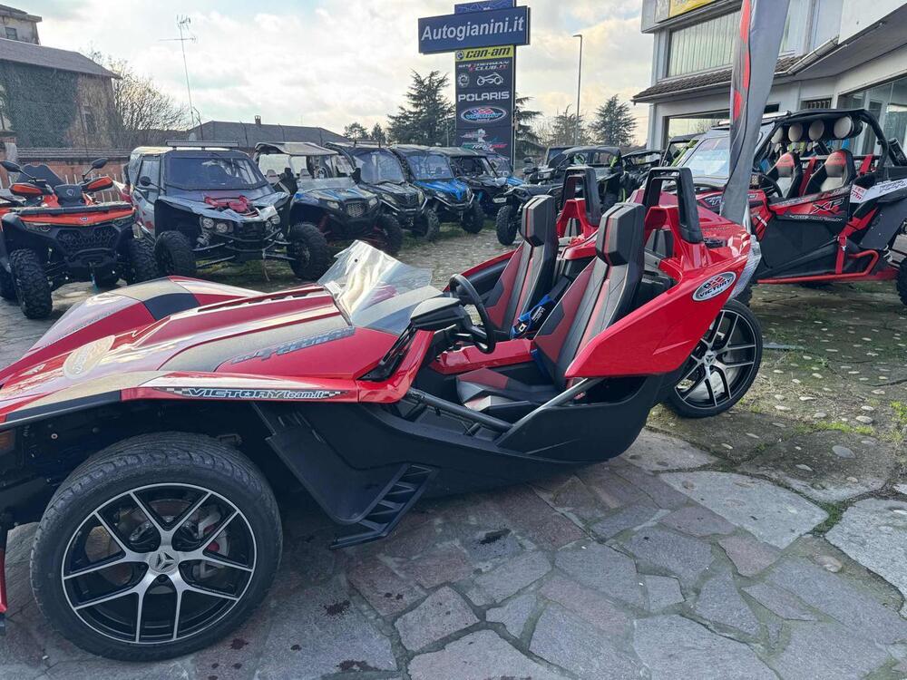 Polaris General 1000 EPS (2017 - 19) (4)