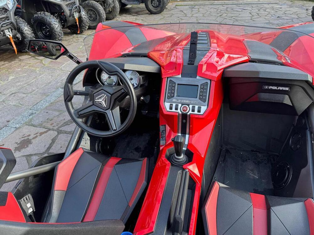 Polaris General 1000 EPS (2017 - 19) (6)