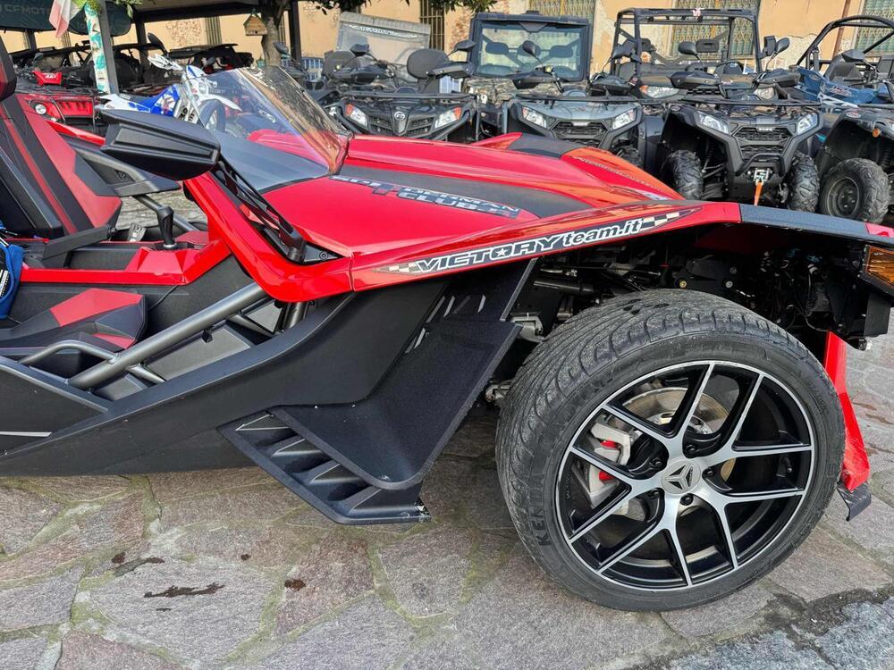 Polaris General 1000 EPS (2017 - 19) (7)