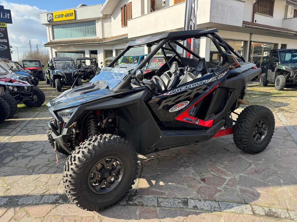 Polaris RZR 1000 XP EPS Sport 64” (2023 - 26) (4)