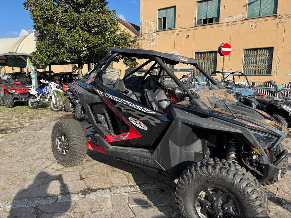 Polaris RZR 1000 XP EPS Sport 64” (2023 - 26) (3)
