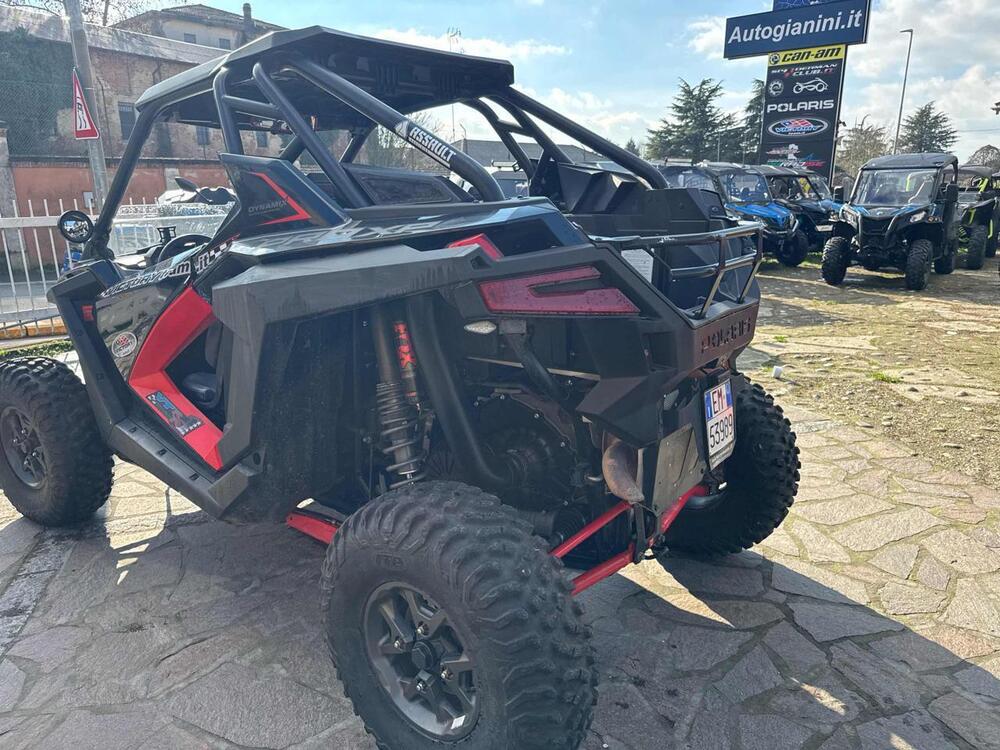 Polaris RZR 1000 XP EPS Sport 64” (2023 - 26) (6)