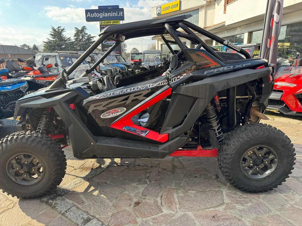 Polaris RZR 1000 XP EPS Sport 64” (2023 - 26) (5)