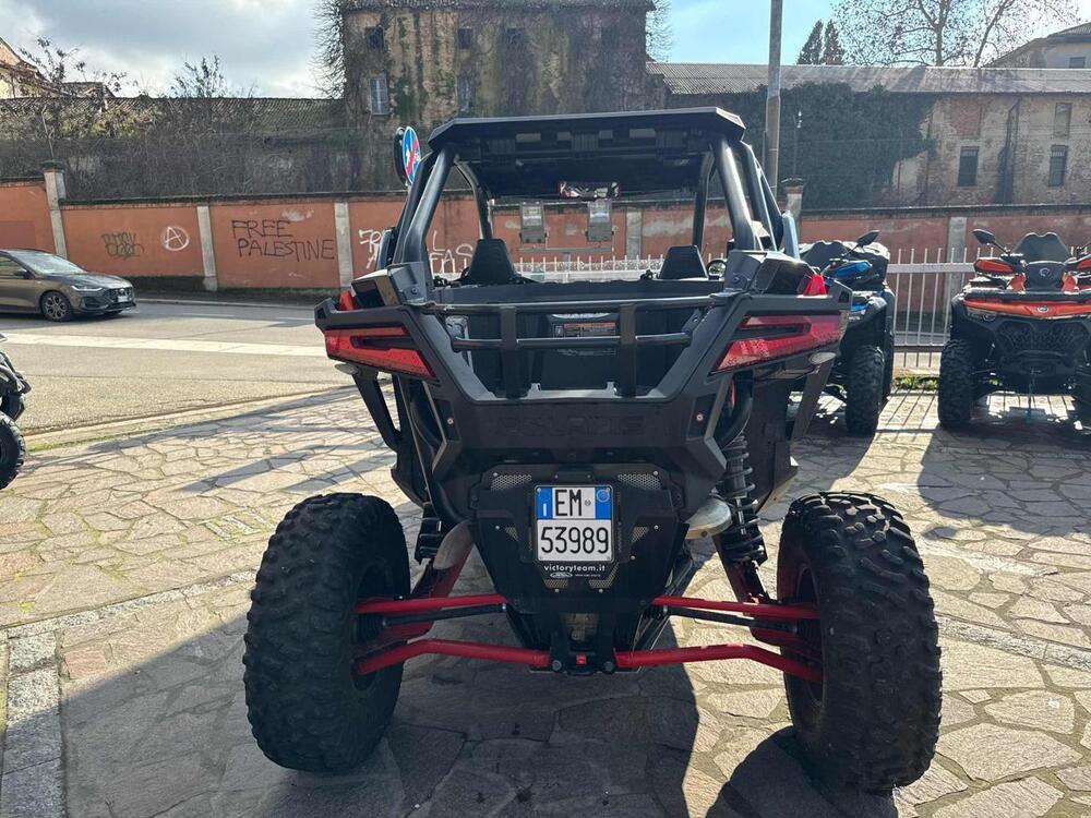 Polaris RZR 1000 XP EPS Sport 64” (2023 - 26) (7)