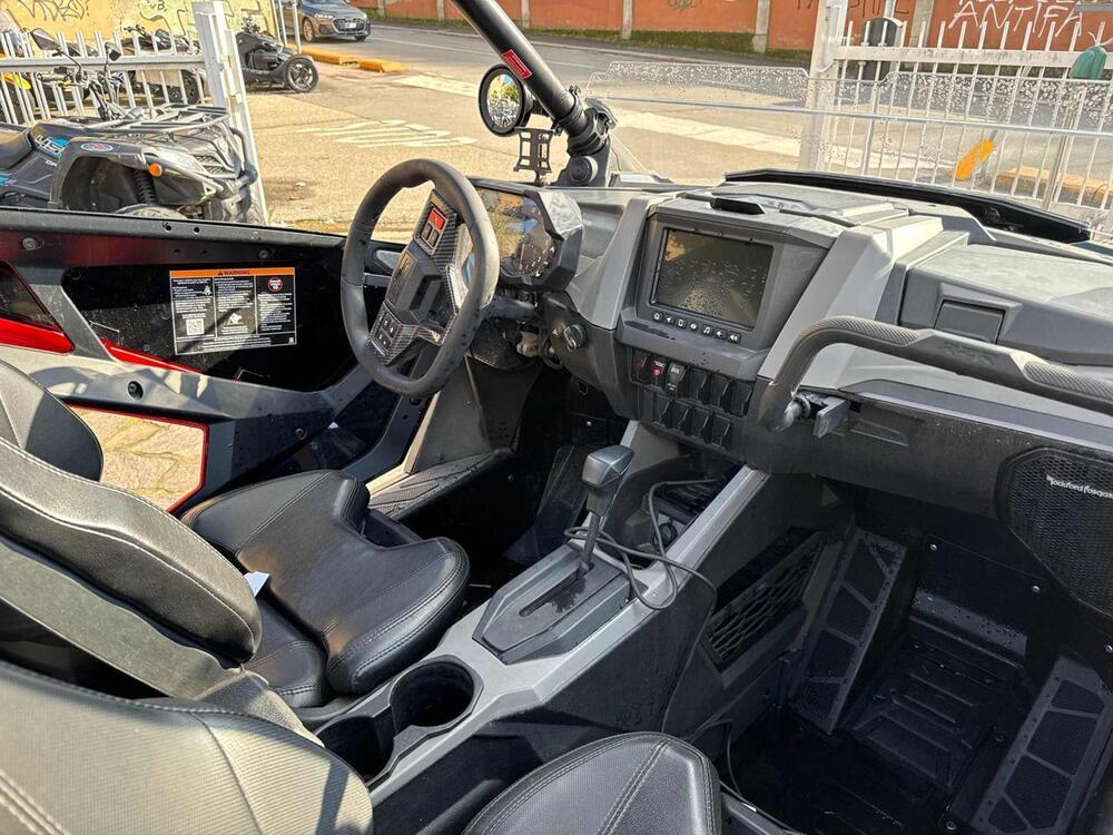 Polaris RZR 1000 XP EPS Sport 64” (2023 - 26) (8)