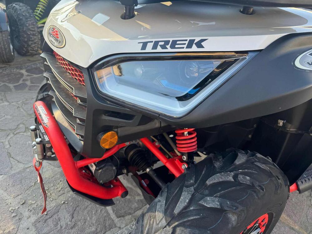 Aeon Crossland 600 EFI 4x4 (2015 - 17) (3)