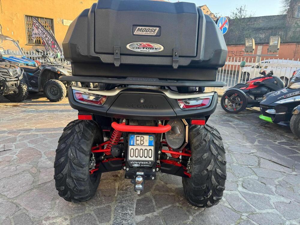 Aeon Crossland 600 EFI 4x4 (2015 - 17) (6)