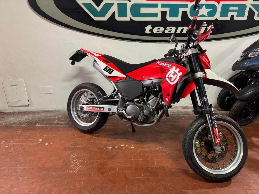 Husqvarna SM 610 (2008) (8)