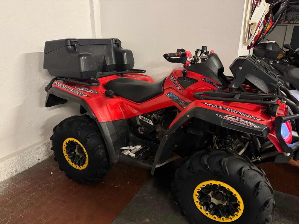 Can-Am Brp Outlander 800 BD EFI (3)