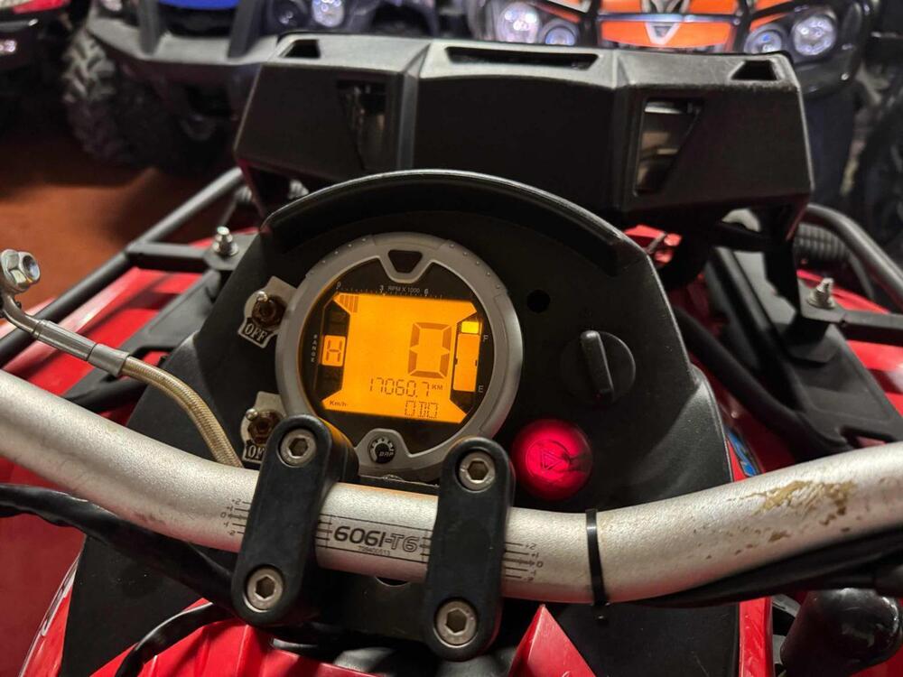 Can-Am Brp Outlander 800 BD EFI (6)