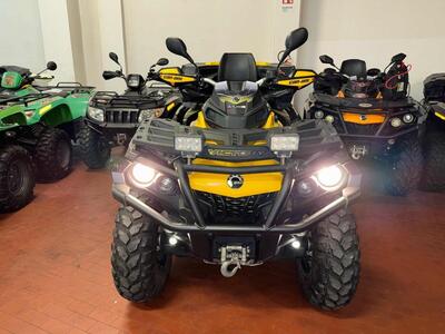 Can-Am Brp Outlander 850 BD EFI (2013 - 17) usata