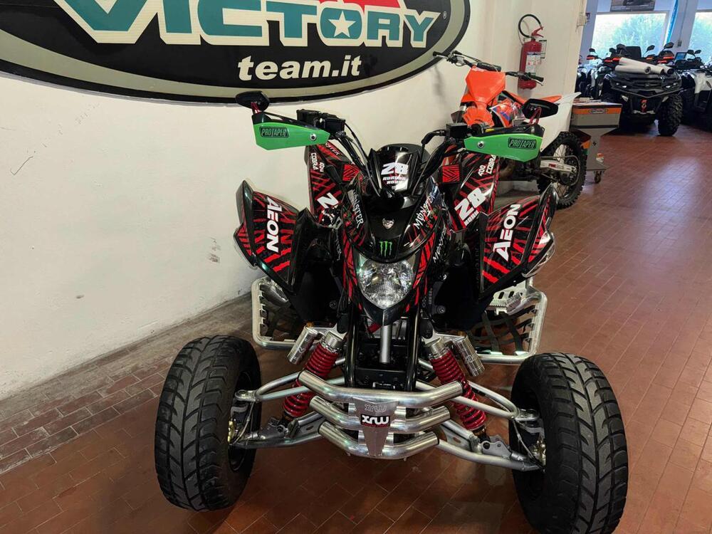 Aeon Cobra 400 (2008 - 17) (2)