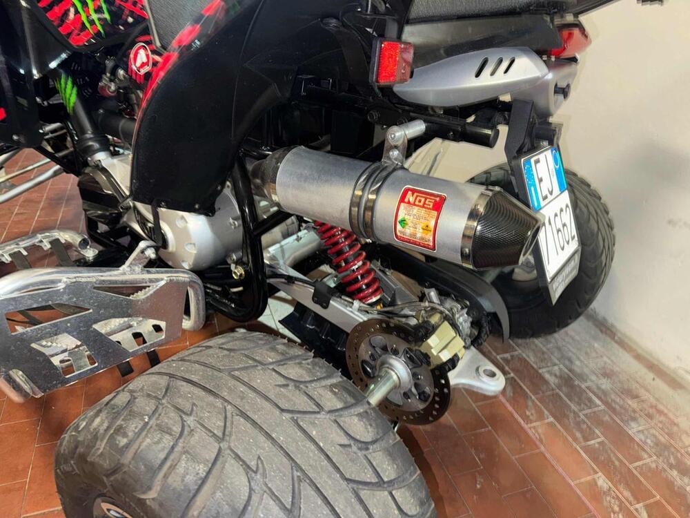 Aeon Cobra 400 (2008 - 17) (4)