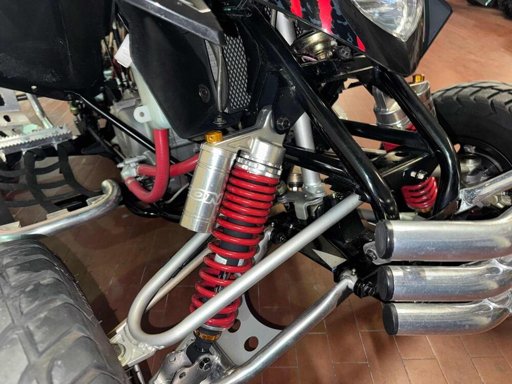 Aeon Cobra 400 (2008 - 17) (3)